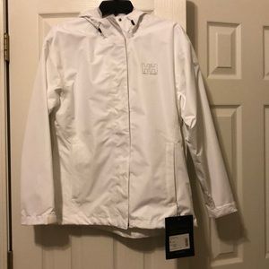 Helly Hansen ski jacket